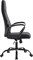Кресло руководителя Everprof Smart Ткань Черный - фото 43719