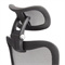 Эргономичное кресло TetChair Sakura сетка, серый - фото 43841