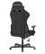 Компьютерное игровое кресло DXRacer Formula - OH/FD23FBCFBB/N - Ткань, Черный - фото 43953