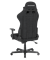 Компьютерное игровое кресло DXRacer Formula - OH/FD23FBCFBB/N - Ткань, Черный - фото 43955