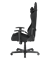 Компьютерное игровое кресло DXRacer Formula - OH/FD23FBCFBB/N - Ткань, Черный - фото 43957