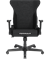 Компьютерное игровое кресло DXRacer Formula - OH/FD23FBCFBB/N - Ткань, Черный - фото 43962