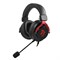Игровые наушники Arozzi ARIA - RED - фото 44015