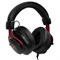 Игровые наушники Arozzi ARIA - RED - фото 44018