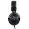 Игровые наушники Arozzi ARIA - BLACK - фото 44027