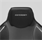 Компьютерное игровое кресло DXRacer Craft XL CRA/DXL5000/N - фото 44308