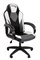 Кресло Chairman game 17 Россия экокожа черный/серый/белый - фото 44681