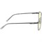 Очки для компьютера (для геймеров) GUNNAR Clix Amber CLX-05401, Stone/Gunmetal - фото 44824