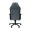 Компьютерное игровое кресло BRAVE AF-2 Troll Grey (ткань, серый) - фото 44906