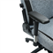 Компьютерное игровое кресло BRAVE AF-2 Troll Grey (ткань, серый) - фото 44908