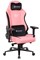Компьютерное игровое кресло BRAVE  AF-18 Hawk Pink (ткань, розовый) - фото 44974