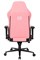 Компьютерное игровое кресло BRAVE  AF-18 Hawk Pink (ткань, розовый) - фото 44976