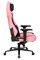 Компьютерное игровое кресло BRAVE  AF-18 Hawk Pink (ткань, розовый) - фото 44978