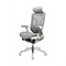 Премиум эргономичное кресло GT Chair Dvary X Pro, серый - фото 44995
