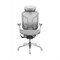Премиум эргономичное кресло GT Chair Dvary X Pro, серый - фото 44996