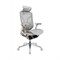Премиум эргономичное кресло GT Chair Dvary X Pro, серый - фото 44997