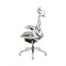 Премиум эргономичное кресло GT Chair Dvary X Pro, серый - фото 44998