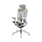 Премиум эргономичное кресло GT Chair Dvary X Pro, серый - фото 44999