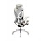 Премиум эргономичное кресло GT Chair Dvary X Pro, серый - фото 45001