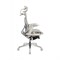 Премиум эргономичное кресло GT Chair Dvary X Pro, серый - фото 45002