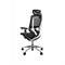 Премиум эргономичное кресло GT Chair Marrit X Pro, черный - фото 45007