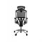 Премиум эргономичное кресло GT Chair Marrit X Pro, черный - фото 45008