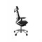 Премиум эргономичное кресло GT Chair Marrit X Pro, черный - фото 45010
