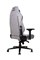 Компьютерное игровое кресло BRAVE AF-2 Troll Grey (ткань, серый) - фото 45016