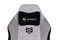 Компьютерное игровое кресло BRAVE AF-2 Troll Grey (ткань, серый) - фото 45024