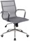 Кресло Everprof Opera (Опера) LB T Сетка Серый - фото 45227