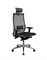 Эргономичное кресло Samurai S-3 Black - фото 45232