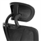 Офисное кресло TetChair Mesh-12Hr ткань/сетка, черный - фото 45301