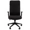 Офисное кресло CHAIRMAN 611, ткань, черный - фото 45328