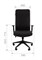Офисное кресло CHAIRMAN 611, ткань, черный - фото 45331