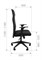 Офисное кресло CHAIRMAN 611, ткань, черный - фото 45332