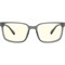 Очки для компьютера (для геймеров) GUNNAR Mammoth Clear MAM-06709, Smoke - фото 45365