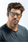Очки для компьютера Gunnar Alienware - Roswell Amber ALN-04701, Conspiracy Blue - фото 45396