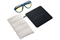 Очки для компьютера Gunnar Alienware - Roswell Amber ALN-04701, Conspiracy Blue - фото 45399