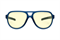 Очки для компьютера Gunnar Alienware - Roswell Amber ALN-04701, Conspiracy Blue - фото 45400