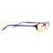 Очки для компьютера SP Glasses AF006 premium, фиолетовые - фото 45411
