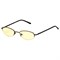 Очки для компьютера SP Glasses AF018 comfort, черные - фото 45413
