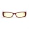 Очки для компьютера SP Glasses AF008 premium, красно-белые - фото 45415