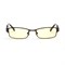 Очки для компьютера SP glasses AF031 luxury,  черный - фото 45425
