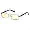 Очки для компьютера SP Glasses AF011, серебро AF011_S