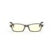 Очки для компьютера SP Glasses AF049 детские premium, черно-серый AF049_BG
