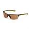 Очки для водителей SP Glasses AS021 (солнце), серо-желтый AS021_GY