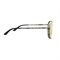 Очки для компьютера (для геймеров) GUNNAR FALLOUT BROTHERHOOD OF STEEL Amber FAL-05001, GUNMETAL - фото 45469