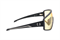 Очки для компьютера (для геймеров) GUNNAR VISCER Amber VIS-00101, Onyx - фото 45486