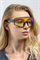 Очки для компьютера (для геймеров) GUNNAR VISCER Amber VIS-00101, Onyx - фото 45488