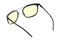 Очки для компьютера GUNNAR PISMO Amber PMO-12701, ONYX-SILVER - фото 45501